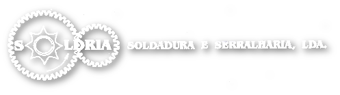 Soldria Soldadura e Serralharia, Lda